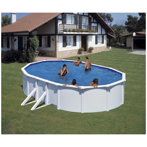 PLANET POOL bazen kit 500 eco 500x300x120cm 4225 Slike