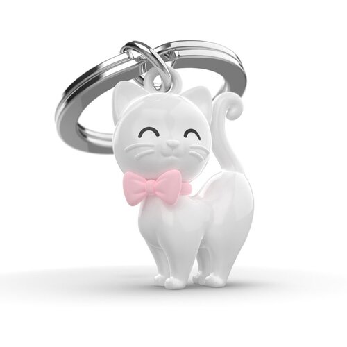 Metalmorphose Privjesak Cat with Bowtie Cijene