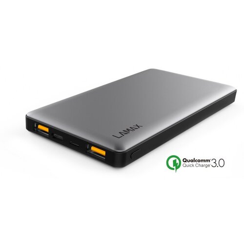 Lamax prenosna baterija 10000 mAh QC Cene