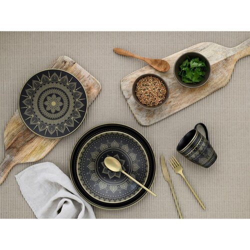 Creatable Kombinirani Servis Mandala, 16-Delni Slike