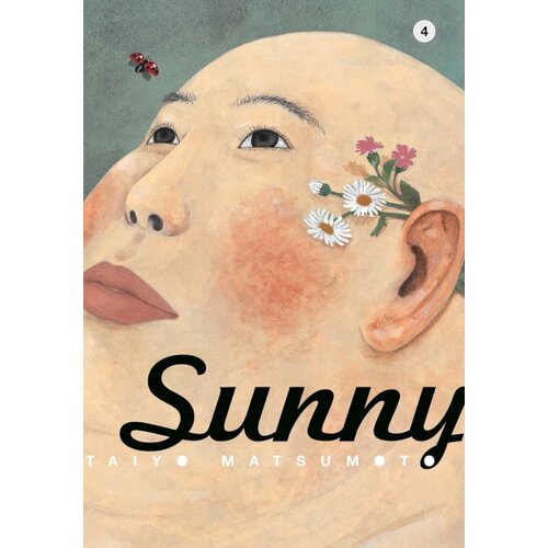 Harper Collins Publishers Ltd Taiyo Matsumoto - Sunny, Vol. 4 Slike