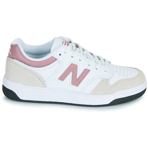 New Balance 480 Ružičasta Slike