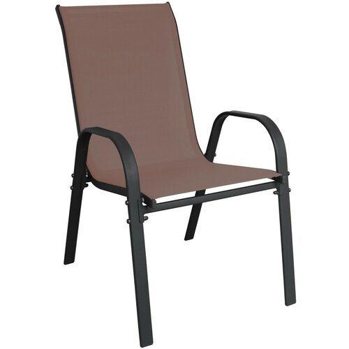 Vrtna stolica Linder Exclusiv MC330884 STAPEL - smeđa Cijene