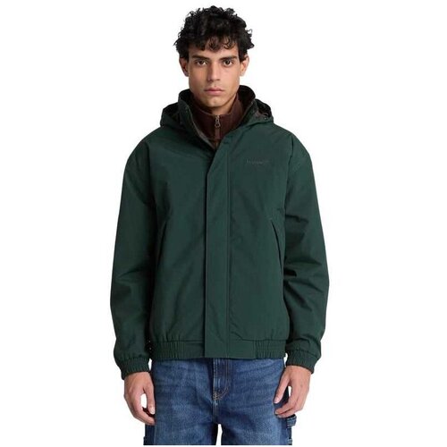 Timberland zelena mu&amp;scaron;ka jakna Slike