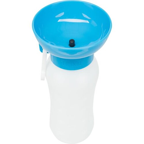 Trixie boca za vodu s posudom, 550 ml Cijene
