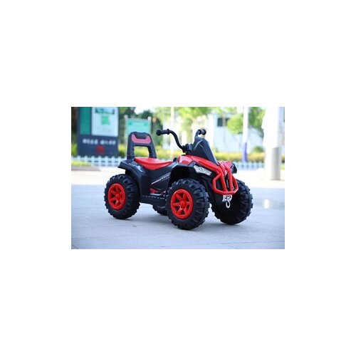 Aristom Quad za decu 134 - crvena Cene