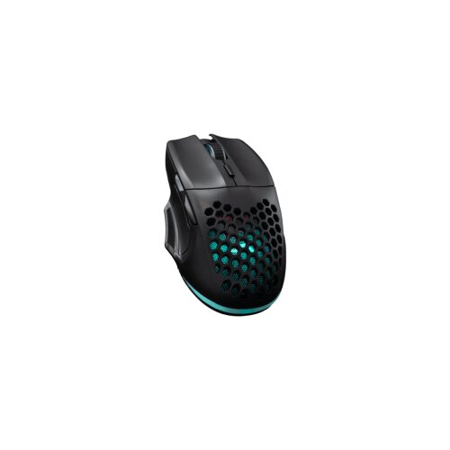 Baracuda MIŠ BGM-101 PENGUIN CRNI / 3600 dpi Cijene