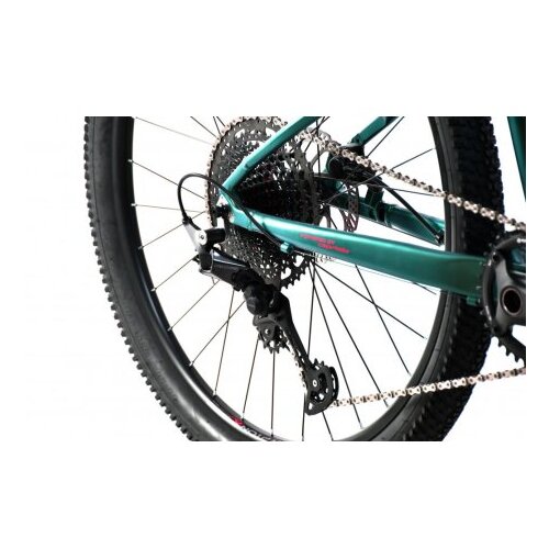Capriolo mtb al-eve 7.7 27.5" maslino ( 923211-13 ) Cene