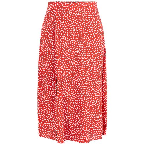 Pieces Krilo &amp;#039;NYA&amp;#039; rdeča / bela Slike