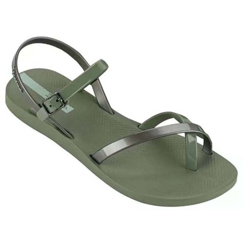 Ipanema Sandali 82842 Zelena Slike