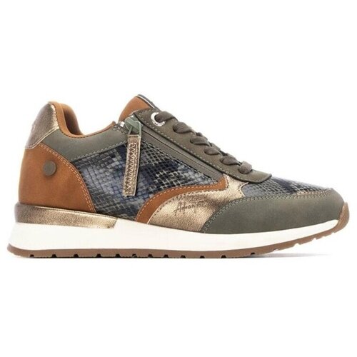 Refresh SNEAKERS 173177 Zelena Slike