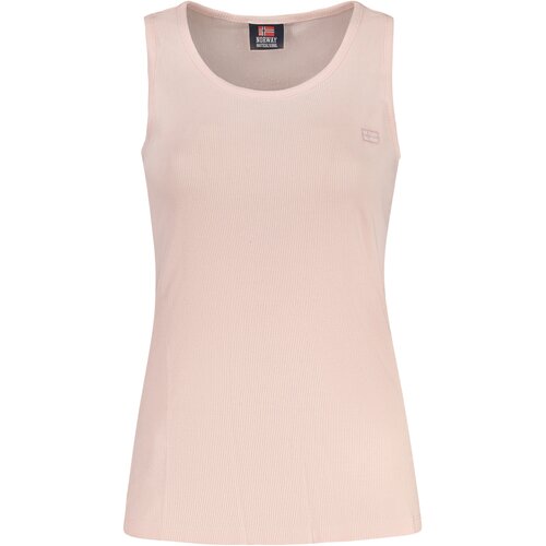 Norway 1963 WOMEN&#39;S PINK TANK TOP Cijene
