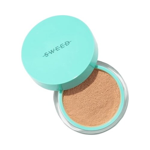 SWEED Miracle Powder - Golden Medium Cene