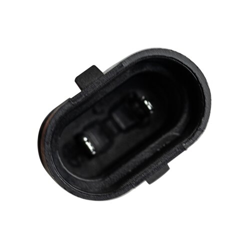  LED spot svetlo za traktor BLACK LED/20W/10-30V IP69 5700K okruglo Slike