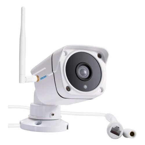 Escam PVR001 ONVIF HD 720P P2P sigurnosna kamera Slike