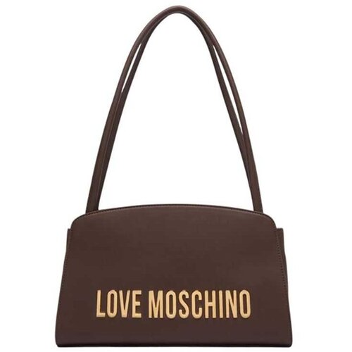 Love Moschino braon ženska torba Slike
