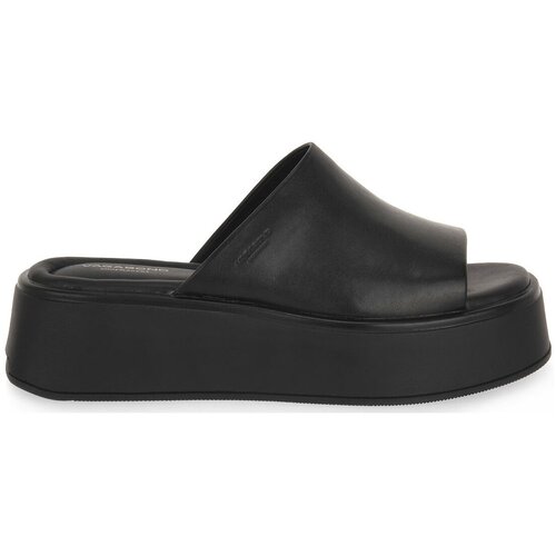 Vagabond Shoemakers Sandali &amp;amp; Odprti čevlji COURTNEY BLK Črna Slike