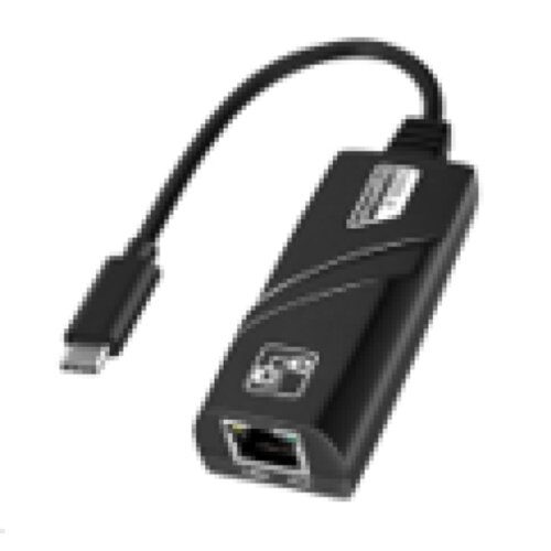 Stars Solutions Adapter USB-C na LAN 10/100/1000 Cene