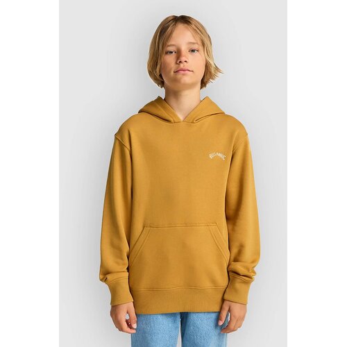 Billabong Arch Kids Pulover s kapuco honey Cene