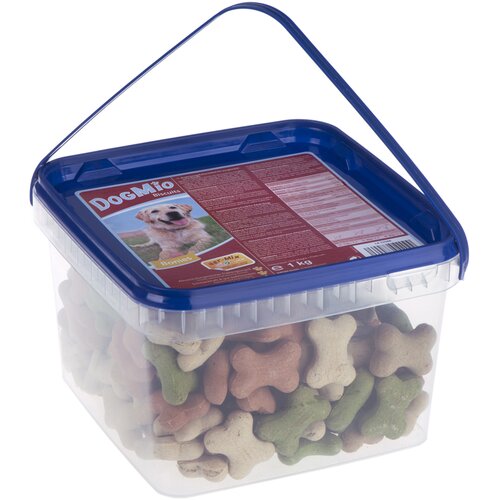 DogMio Bonies - 1 kg Cene
