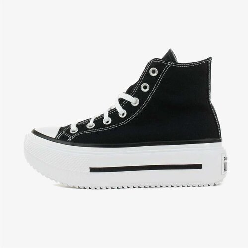 Converse Chuck taylor all star lift double stack Cene