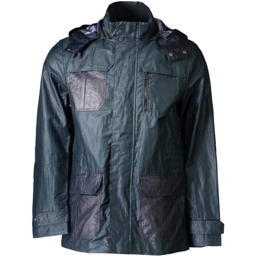 Geox MEN&#39;S GREEN JACKET Cijene