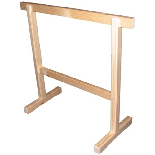 x Drveno postolje (Visina: 90 cm, Smreka) Cijene
