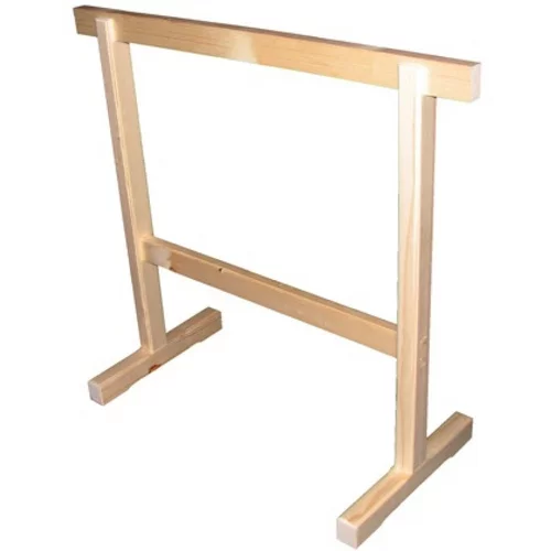 x Mizarska stolica (smreka, 90 x 82 cm)