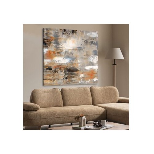 Wallity Slika za zid DEV10697-140140, 140x140 cm Cene