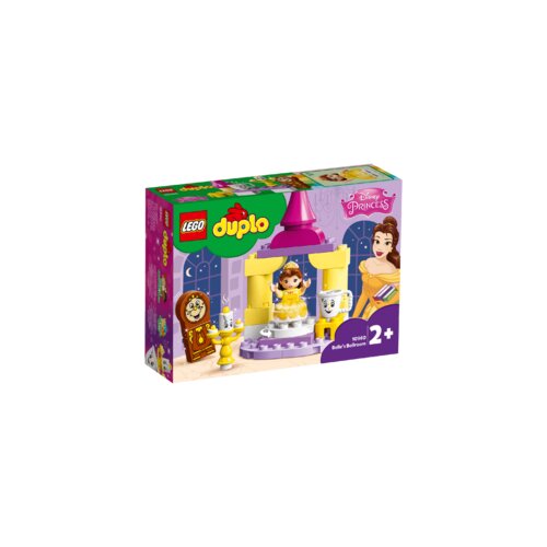 Lego Belina plesna dvorana Slike