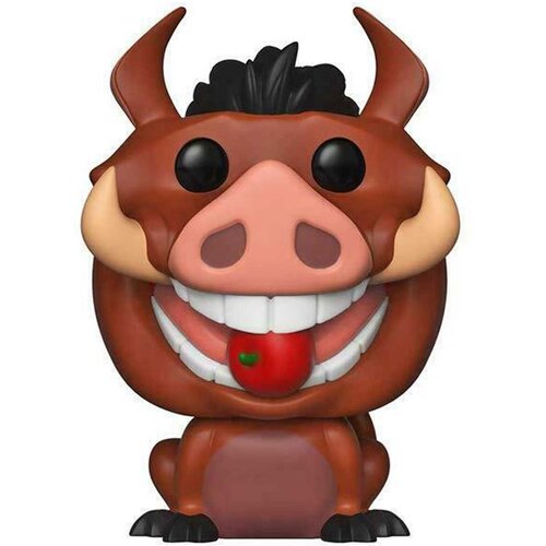 Funko bobble figure disney pop! - luau pumbaa Cene