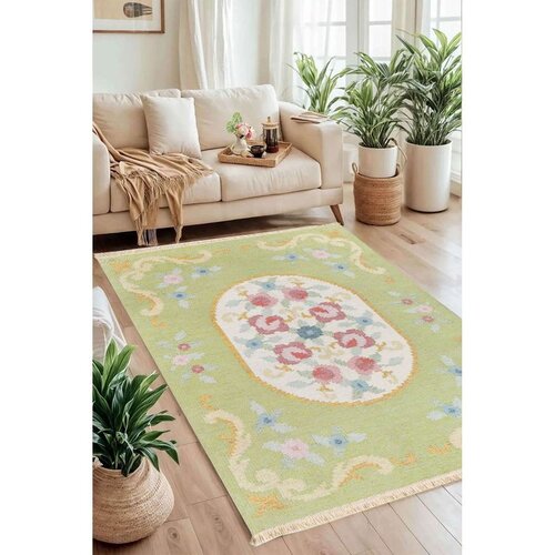 Conceptum Hypnose tepih, 200x300cm, zelena Cene