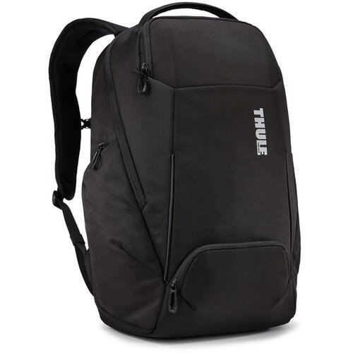 Thule Accent ruksak 26L crne boje Cijene