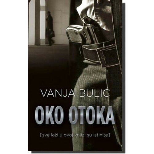 Laguna OKO OTOKA - Vanja Bulić ( 3659 ) Slike