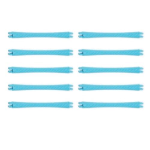 INF Komplet 10 kodralnikov za lase Air Bangs S Model 8, (21695448) Slike