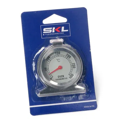  SKL analogni termometar za pećnicu 0-300°C