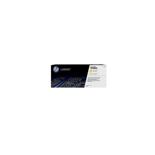 HP Toner CF362A 508A Cijene