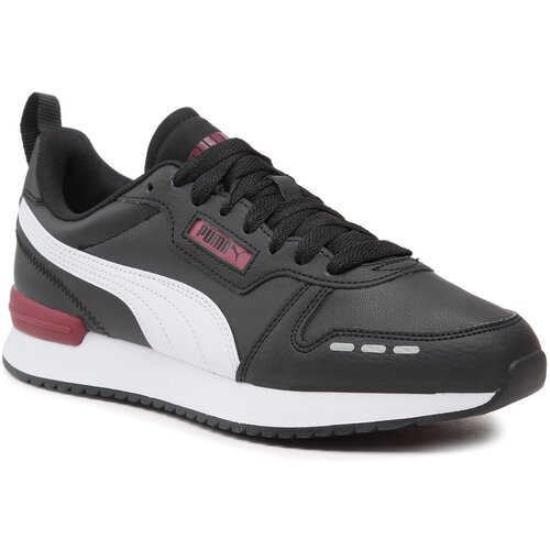Puma Superge R78 Sl 37412712 Black Cene