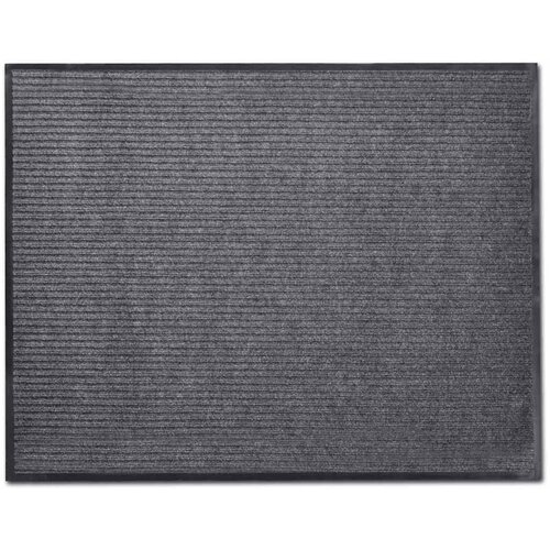  Otirač sivi 90 x 60 cm PVC Cene
