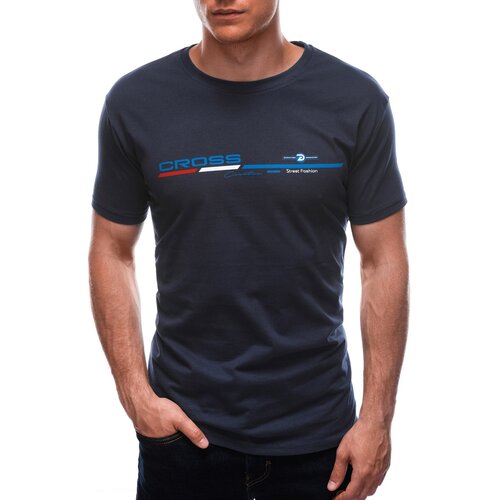Edoti Men&amp;#039;s t-shirt S1712 Slike