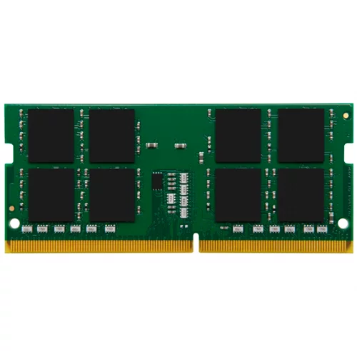 Kingston RAM memorija 16GB 3200MHz DDR4 CL22 Non-ECC SODIMM Dual RankID: EK000565442
