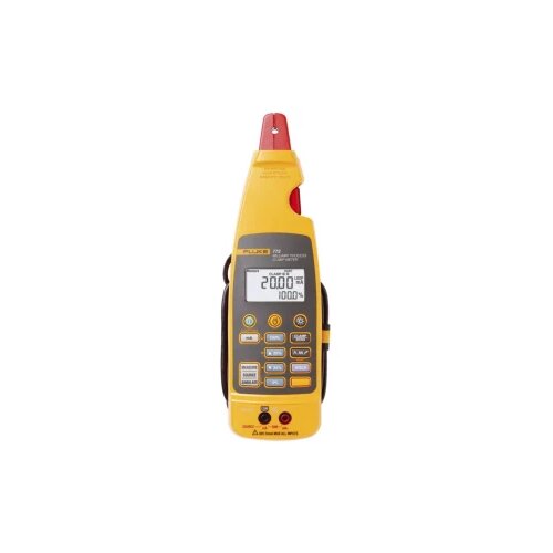 FLUKE strujna kliješta 772, lcd-zaslon, cat ii 300 v Cijene
