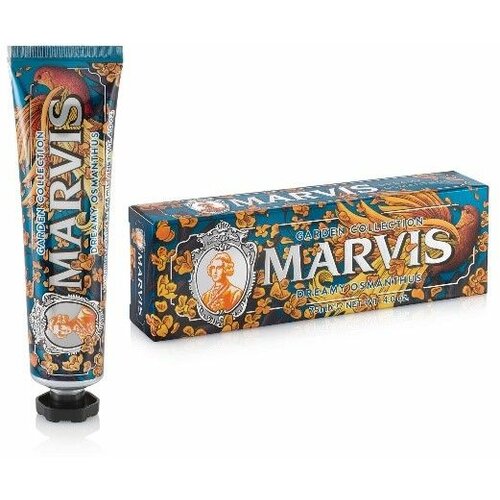 Marvis dreamy osmanthus pasta za zube 75ml Cene