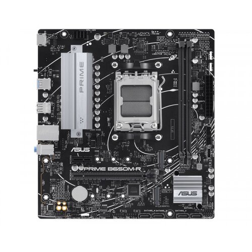 Asus PRIME B650M-R matična ploča Cene