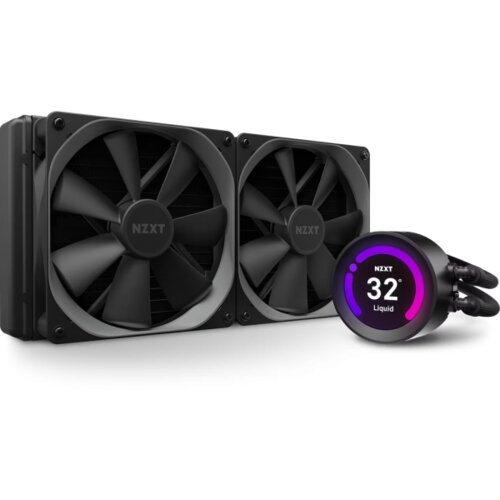 NZXT Kraken Z63 Vodeno hlađenje Cijene