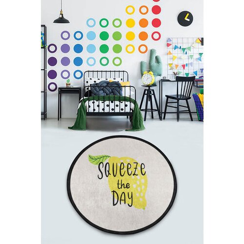 Lessentiel Maison Mone Djt (120 cm) Multicolor Bathmat Cene