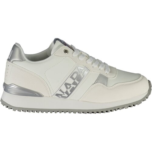 NAPAPIJRI SHOES WHITE WOMEN&amp;amp;#39;S SPORTS SHOES Slike