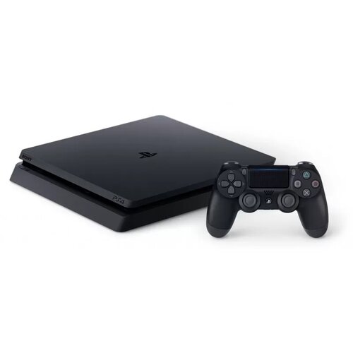 Sony PlayStation 4 Slim PS4 500GB igračka konzola Slike