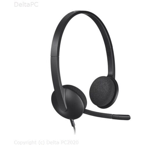 Pho LOG H340 USB Slike