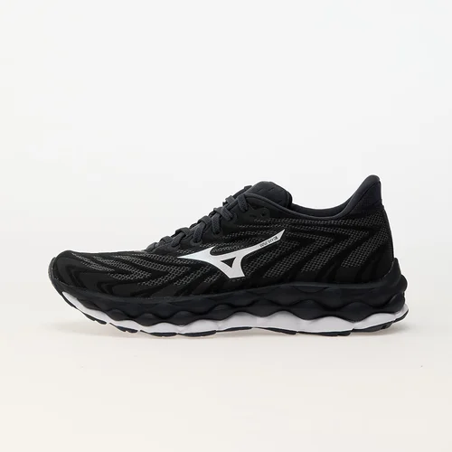 Mizuno Wave Sky 8 Crna